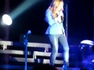Demi Unbroken Live In Panama (1710)