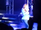 Demi Unbroken Live In Panama (1770)