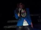 Demi Unbroken Live In Panama (1886)