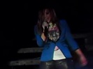 Demi Unbroken Live In Panama (1889)