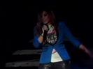 Demi Unbroken Live In Panama (1893)