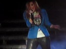 Demi Unbroken Live In Panama (1918)