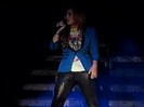 Demi Unbroken Live In Panama (1986)