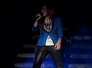 Demi Unbroken Live In Panama (1988)