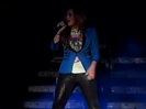 Demi Unbroken Live In Panama (1989)