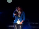 Demi Unbroken Live In Panama (2069)