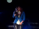 Demi Unbroken Live In Panama (2070)