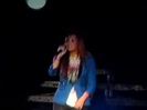 Demi Unbroken Live In Panama (2077)