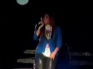 Demi Unbroken Live In Panama (2081)