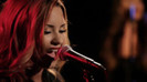 Demi Lovato - Give Your Heart A Break Piano only version (2454)