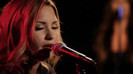 Demi Lovato - Give Your Heart A Break Piano only version (2432)