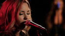 Demi Lovato - Give Your Heart A Break Piano only version (2437)
