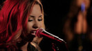Demi Lovato - Give Your Heart A Break Piano only version (2452)