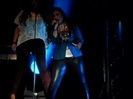 Demi Unbroken Live In Panama (2895)