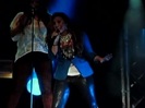Demi Unbroken Live In Panama (2945)