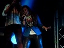 Demi Unbroken Live In Panama (2951)