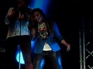 Demi Unbroken Live In Panama (2957)