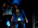Demi Unbroken Live In Panama (2960)