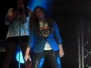 Demi Unbroken Live In Panama (2963)
