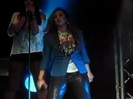 Demi Unbroken Live In Panama (2966)