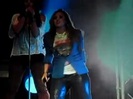 Demi Unbroken Live In Panama (2970)