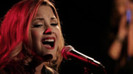 Demi Lovato - Give Your Heart A Break Piano only version (2969)