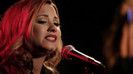 Demi Lovato - Give Your Heart A Break Piano only version (2980)