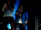 Demi Unbroken Live In Panama (2988)
