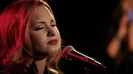 Demi Lovato - Give Your Heart A Break Piano only version (2958)