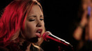 Demi Lovato - Give Your Heart A Break Piano only version (2962)