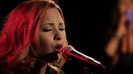 Demi Lovato - Give Your Heart A Break Piano only version (2963)