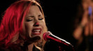 Demi Lovato - Give Your Heart A Break Piano only version (2965)