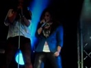 Demi Unbroken Live In Panama (3002)