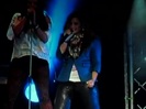 Demi Unbroken Live In Panama (3008)