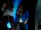 Demi Unbroken Live In Panama (3010)