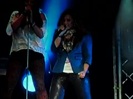 Demi Unbroken Live In Panama (3012)