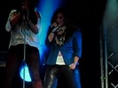 Demi Unbroken Live In Panama (3014)