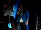 Demi Unbroken Live In Panama (3030)