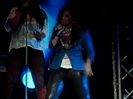 Demi Unbroken Live In Panama (3065)