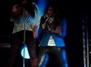 Demi Unbroken Live In Panama (3098)