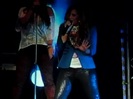 Demi Unbroken Live In Panama (3099)