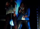 Demi Unbroken Live In Panama (3105)