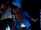 Demi Unbroken Live In Panama (3167)
