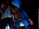 Demi Unbroken Live In Panama (3171)
