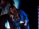 Demi Unbroken Live In Panama (3190)
