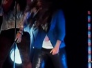 Demi Unbroken Live In Panama (3217)