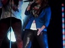 Demi Unbroken Live In Panama (3239)
