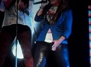 Demi Unbroken Live In Panama (3246)