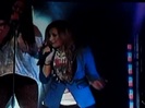 Demi Unbroken Live In Panama (3289)