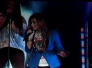 Demi Unbroken Live In Panama (3290)